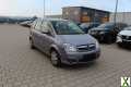 Foto Opel Meriva CATCH ME / Automatik