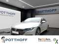 Foto Volkswagen Arteon 1.5 TSI Navi Telefon PDC Winterpaket LED