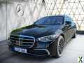 Foto Mercedes-Benz S 580 4M D-Light*Pano*Burm*360°*StHz*AHK*Easy-P*