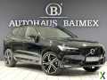 Foto Volvo XC60 B5 D AWD R DESIGN*BLACK EDITION*H&K*R-KAM