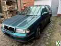 Foto Skoda Octavia BJ 1998 150 PS 2.0 V Turbo Bastlerfahrzeug