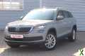 Foto Skoda Kodiaq 2.0 TDI DSG Style LED 7-Sitzer Kamera