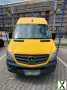 Foto Mercedes-Benz Sprinter CDI 319 L2H2