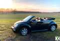 Foto New Beetle 2.0 *AUTOMATIK* Cabriolet.