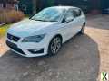 Foto Seat Leon FR 1,4 TSI 150 PS LED, Navi,Alcantara TOP