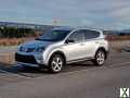 Foto Toyota RAV 4 2,2-l-D-4D Automatik 4x4 Allrad TÜV 2/26