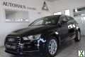 Foto Audi A3 Sportback TDI S tronic*2.HAND*NAVIGATION*PDC