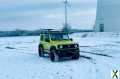 Foto Suzuki Jimny 1.5 ALLGRIP COMFORT+