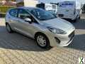 Foto Ford Fiesta 1.0 Automatik NAVi Winter 5Türer