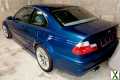 Foto BMW M3 e46 Coupe Handschalter kein e30 e92