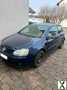 Foto Golf 5, 1.9 TDI