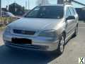 Foto Opel Astra G