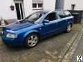 Foto Audi A4 B6 2.4 l