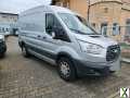 Foto Ford Transit Trend 350 L2*Klima*Kamera*PDC*