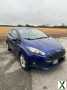 Foto Ford Fiesta 1,5 TDCi SYNC Edition SYNC Edition