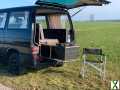 Foto VW Bus T4 Camper Modulare Elemente