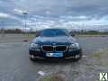 Foto BMW 530d