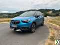 Foto Opel Crossland (X) Innovation 1,2 ECOTEC