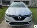 Foto Renault Megane BLUE dCi 115 Intens Grandtour Navi,LED,