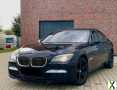 Foto BMW 750Li - xDrive - M packet -Vollaustattung