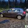 Foto BMW 120d -