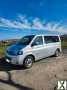 Foto VW Multivan Highline