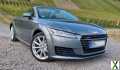 Foto Audi Roadster 2.0 TFSI S tronic quattro -