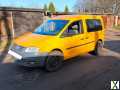 Foto VW Caddy III (2K) Caddy Life 1,9 TDI 105 PS