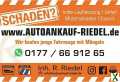 Foto Auto Ankauf Riedel, Motorschaden, Unfallwagen verkaufen, Export..