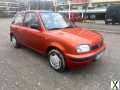 Foto Nissan Micra 1.0 // Automatik / Schekheftgepflegt / Klima //