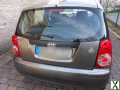 Foto KIA Picanto