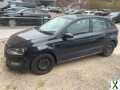 Foto Vw Polo 1.2 Benzin Motorschaden