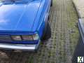 Foto VW Caddy 14d Oldtimer