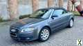 Foto Audi A4 1.8 T Cabriolet *Leder+8fach LMF!*