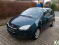 Foto Ford Focus C-Max