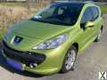 Foto Peugeot 207 SW Sport 120 VTi Sport