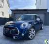 Foto MINI Cooper S _HeadUp_Panorama_Kamera_HarmanKardon