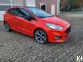 Foto Ford Fiesta ST Line 18