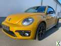 Foto Volkswagen Beetle Cabriolet Design * 1 HAND *