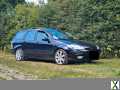 Foto Ford Focus mk1 Tunier Ghia 1,6