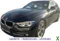 Foto BMW 318d Touring Sport Line GARANTIE/NAVI/LED/TEMPOM