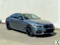 Foto BMW 540i xDrive A - M Sport 20 Zoll ACC HUD TOP