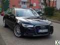 Foto Audi A6 3.0 TDI quattro