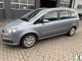 Foto Opel Zafira B 1.9 CDTI CATCH ME 2.Hand AHK Tüv