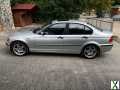 Foto BMW 318i E46