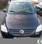 Foto VW Fox Style 1.2 TÜV Neu von Privat