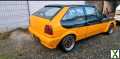 Foto POLO 86C bj 1991 ATS 4x100 Motor 1,3 Oldtimer Tuning