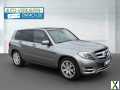 Foto Mercedes GLK250 CDI,4Matic,Aut,Pano,PDC,AHK,ILS,St.Hz.,Scheckheft