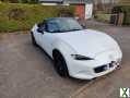 Foto Mazda MX-5 RF 1.5 SKYACTIV-G 132 Exclusive-Line Ex