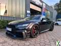 Foto Audi TT RS 8S Tracktool Performance HJS APR Recaro